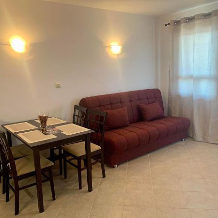 Pearl Apartments Sozopol Eksteriør billede