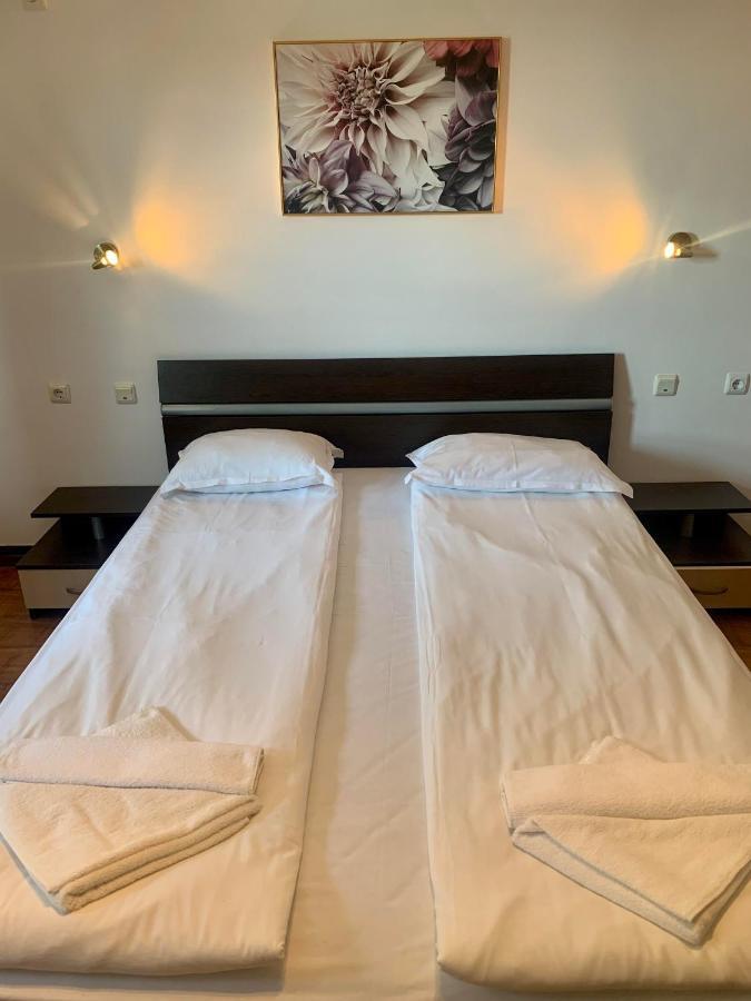 Pearl Apartments Sozopol Eksteriør billede