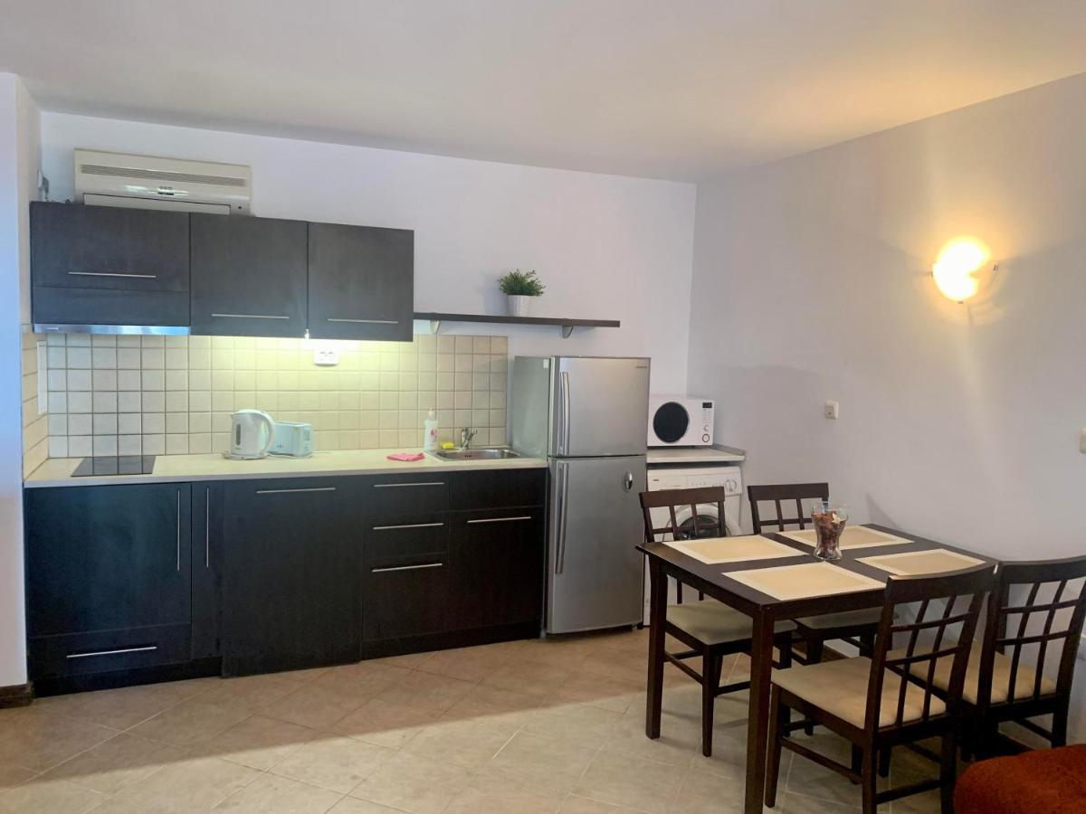 Pearl Apartments Sozopol Eksteriør billede