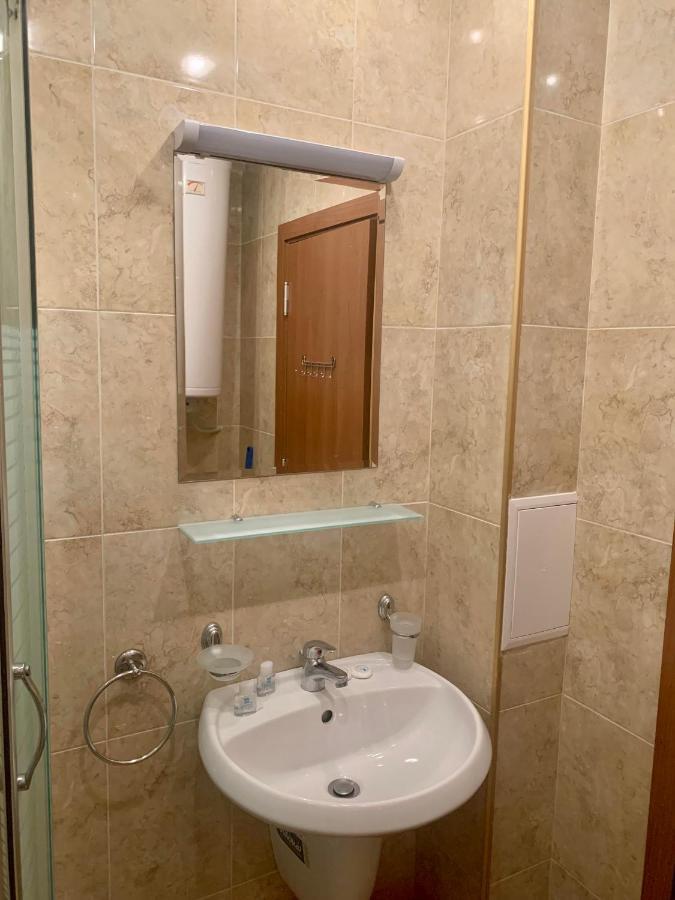 Pearl Apartments Sozopol Eksteriør billede