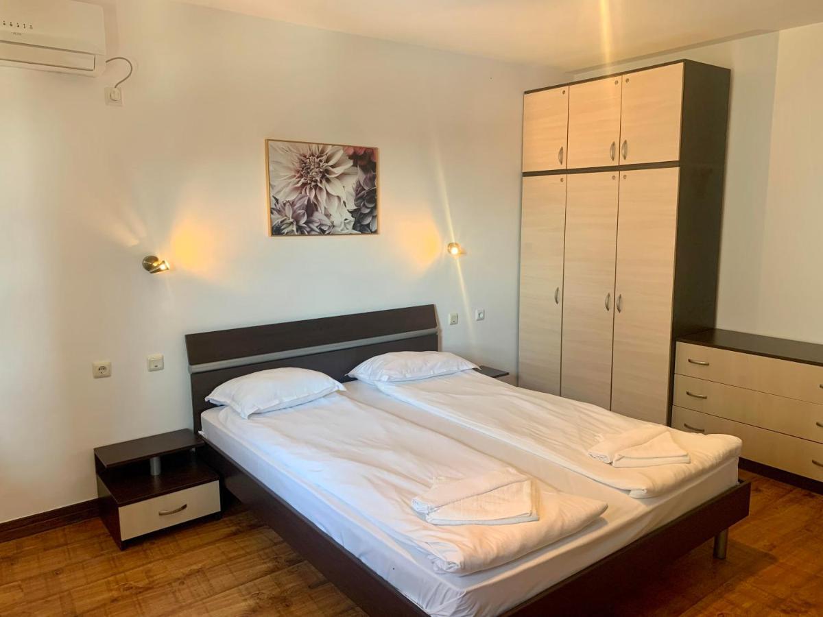 Pearl Apartments Sozopol Eksteriør billede