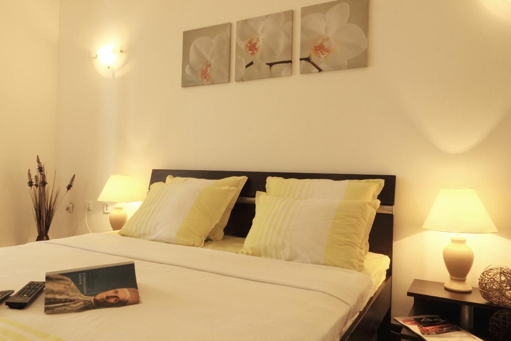 Pearl Apartments Sozopol Eksteriør billede