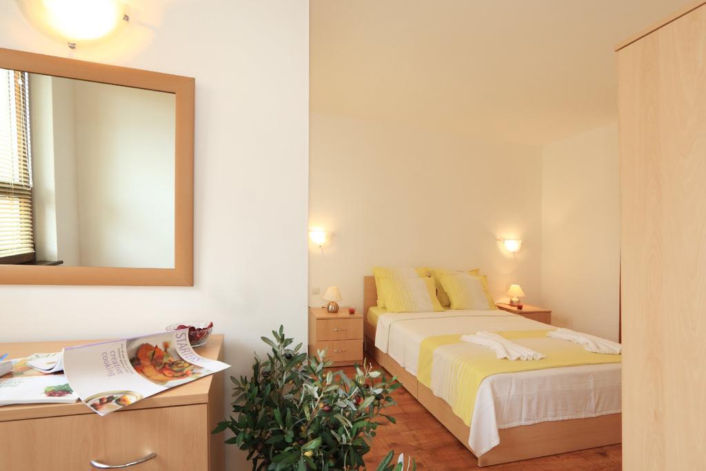 Pearl Apartments Sozopol Eksteriør billede