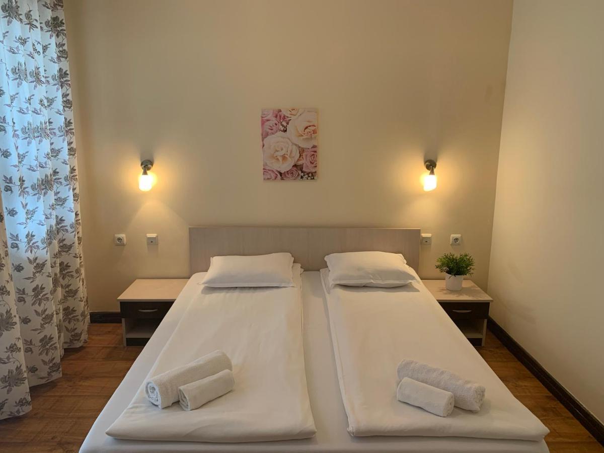 Pearl Apartments Sozopol Eksteriør billede