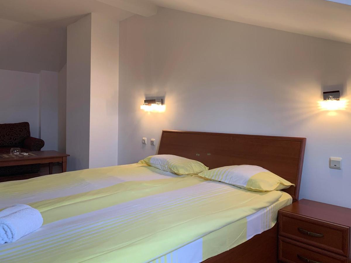 Pearl Apartments Sozopol Eksteriør billede